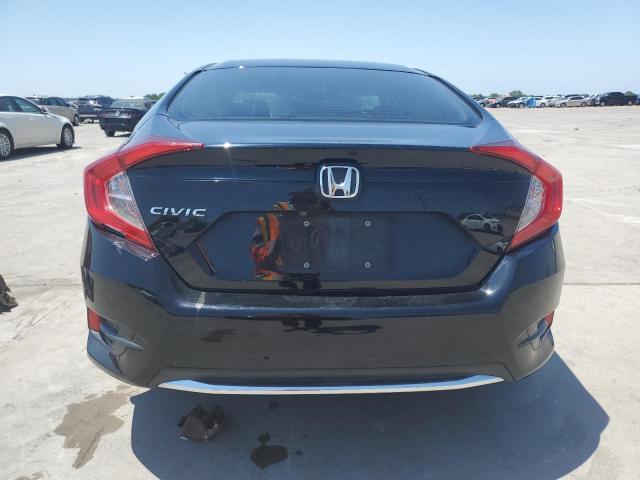 19XFC2F63KE042469 Honda Civic LX 6