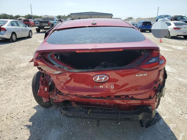 2019 HYUNDAI IONIQ SEL - KMHC75LC9KU105705