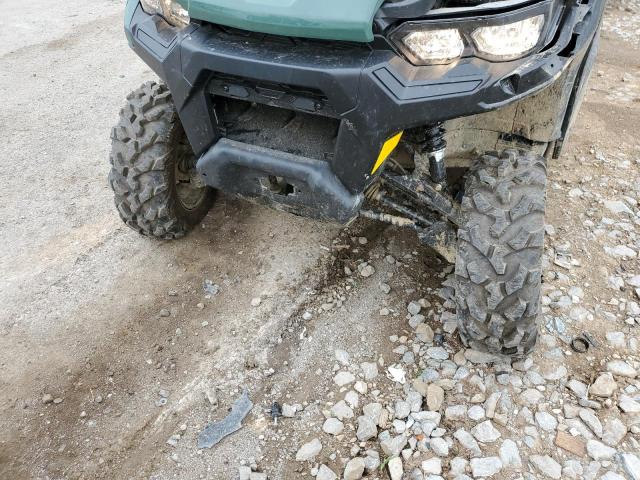 2023 CAN-AM DEFENDER 6 - 3JB6GAX47PK000099