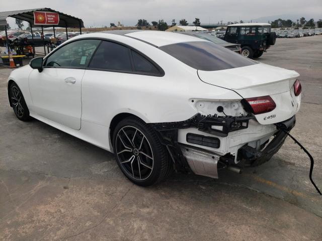 W1K1J5JB1MF164641 Mercedes-Benz E 450