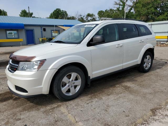 Vin: 3c4pdcab7et152629, lot: 56002663, dodge journey se 20141