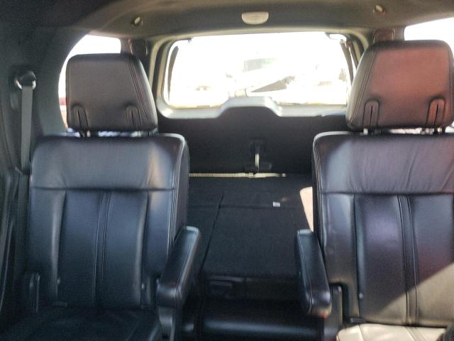 5LMJJ2HT5FEJ01941 Lincoln Navigator