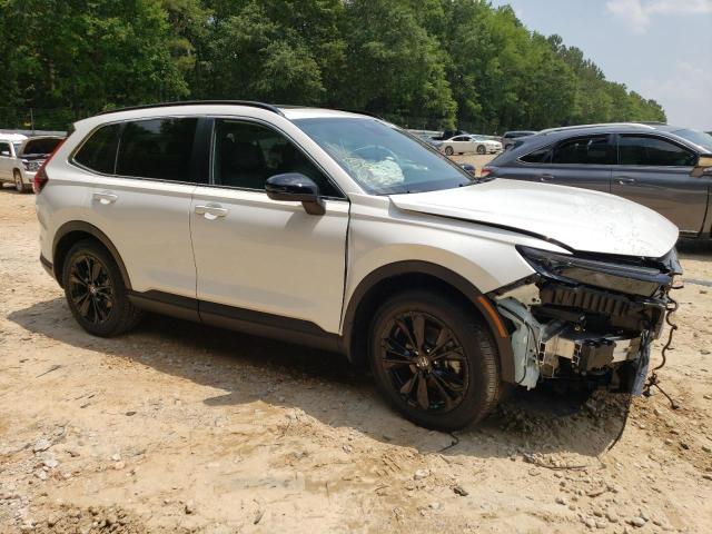 2023 HONDA CR-V SPORT - 5J6RS6H96PL004631