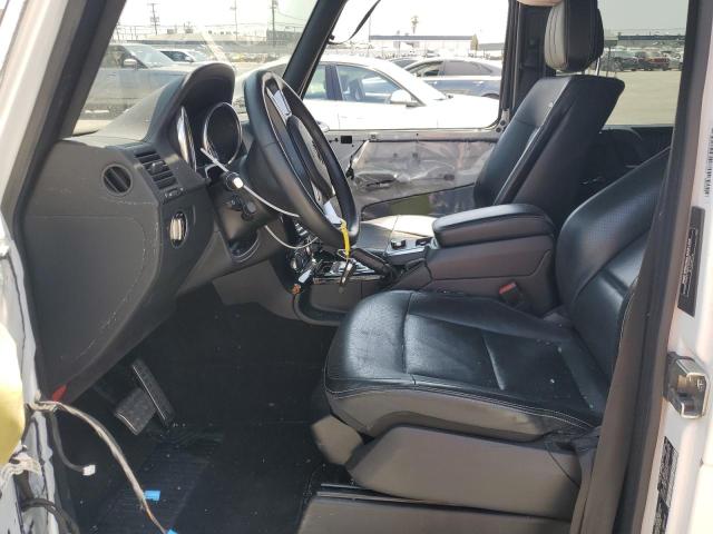 2015 MERCEDES-BENZ G 63 AMG - WDCYC7DF5FX233920