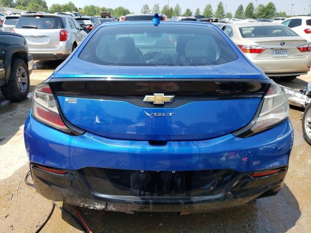 VIN 1G1RC6S57GU131237 2016 Chevrolet Volt, LT no.6