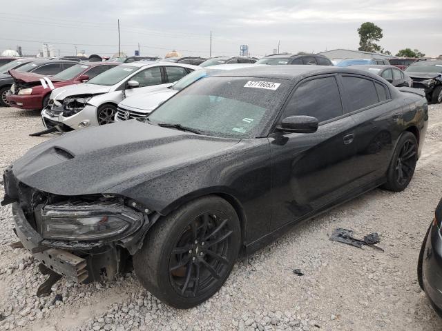 2020 Dodge Charger Scat Pack