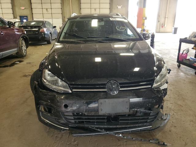 2016 VOLKSWAGEN GOLF SPORT - 3VWC17AU2GM517129