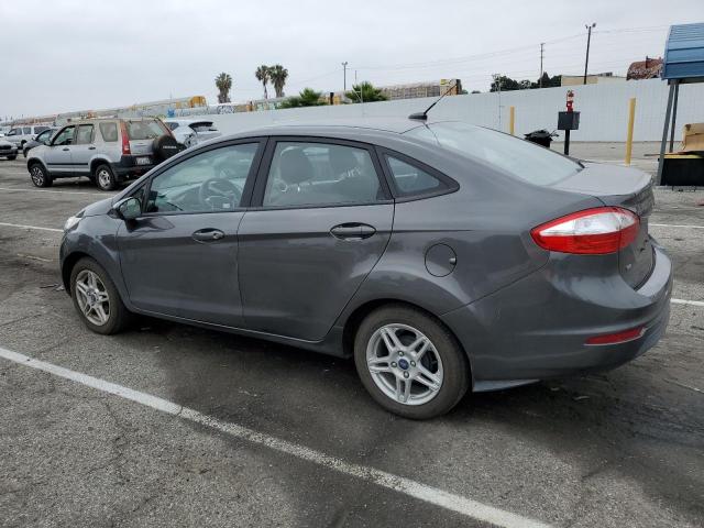 3FADP4BJ4JM104621 Ford FIESTA SE