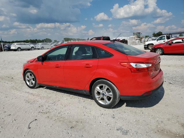 1FADP3F23EL190394 Ford FOCUS SE