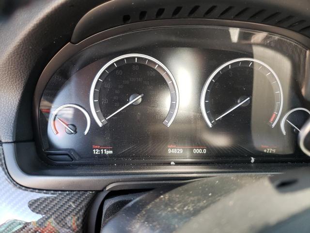 2016 BMW 535 I - WBA5B1C51GG134981