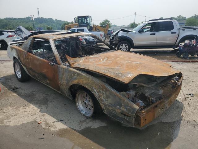 Vin: 1g2fs21s9hn213869, lot: 53632923, pontiac firebird 19874