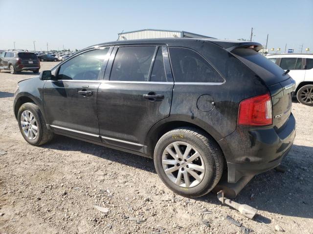 2FMDK3KC4EBA51300 Ford Edge Limited