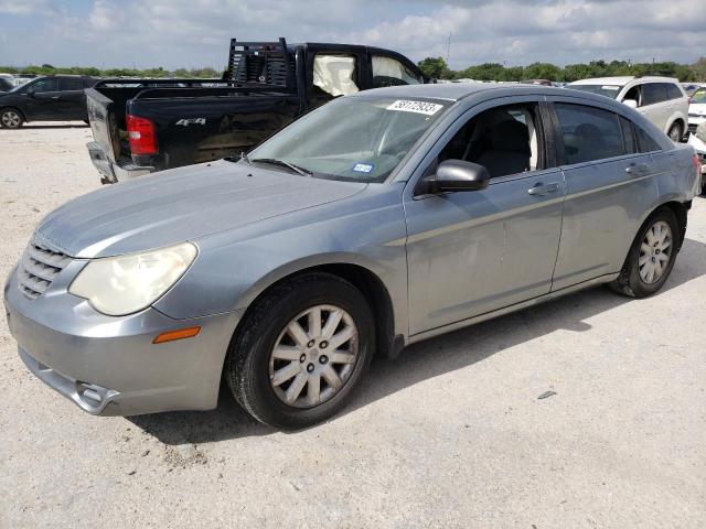 2008 Chrysler Sebring LX