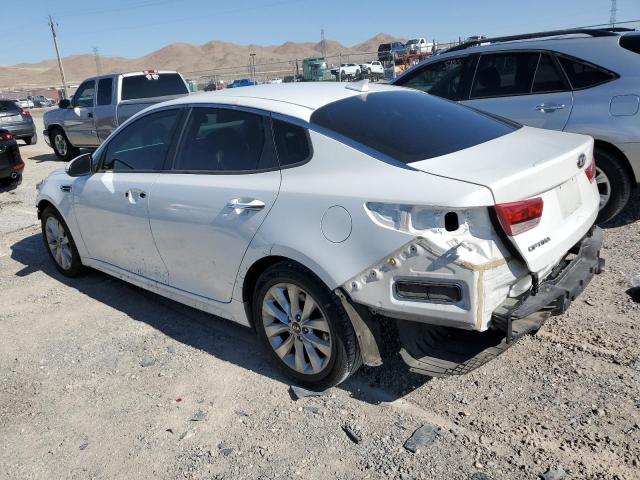 5XXGT4L31GG008328 KIA Optima Lx