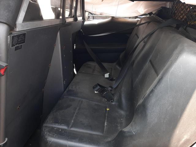 1FM5K8AR7HGE02057 Ford Explorer Police Interceptor