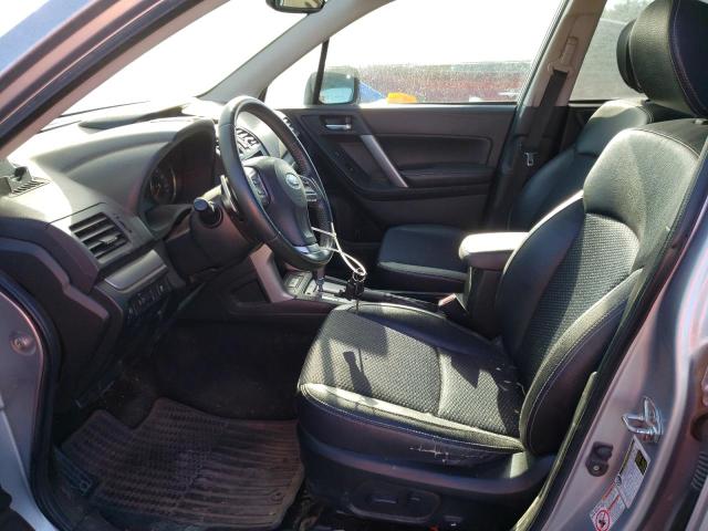 JF2SJGDC4EH529237 Subaru Forester 2.0xt Premium