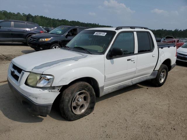 2005 Ford Explorer Sport Trac 