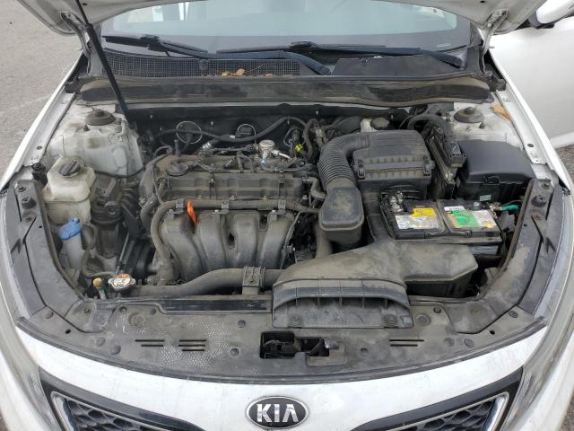 5XXGM4A74EG275222 KIA Optima Lx