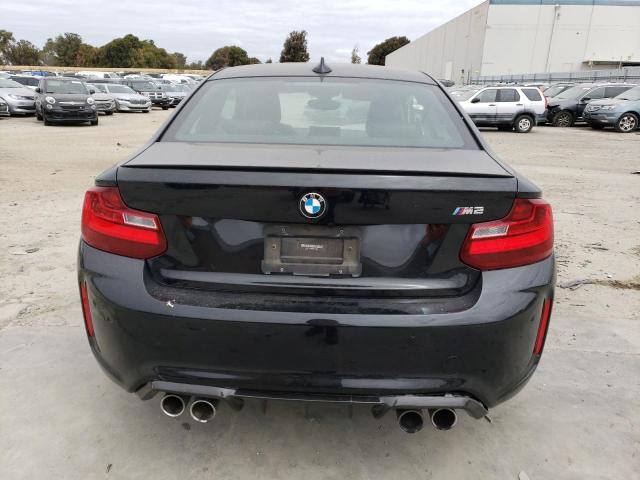 VIN WBS1H9C56GV785977 2016 BMW M2 no.6