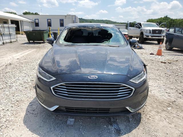 3FA6P0CD3LR232901 2020 FORD FUSION, photo no. 5