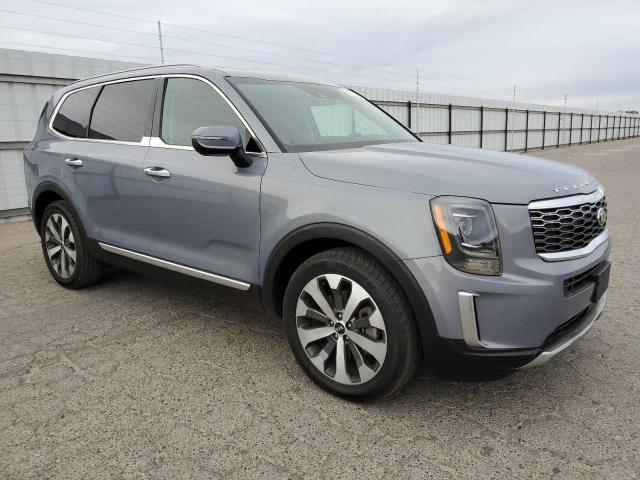 5XYP64HC7LG006329 KIA Telluride S