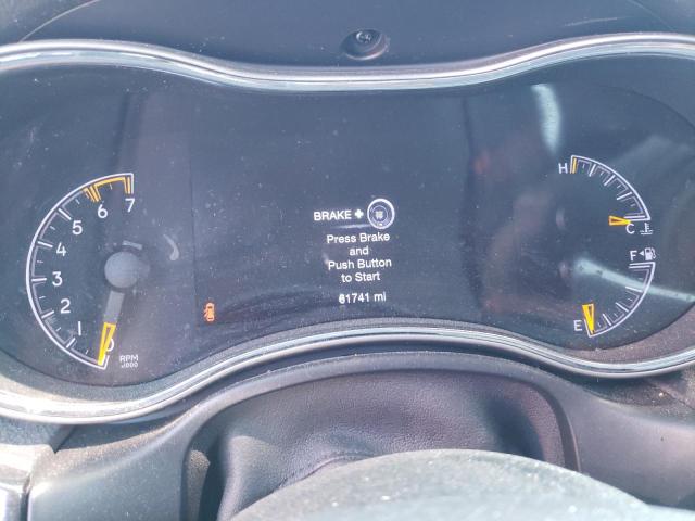 1C4RJFLT2JC224948 Jeep Grand Cherokee Trailhawk