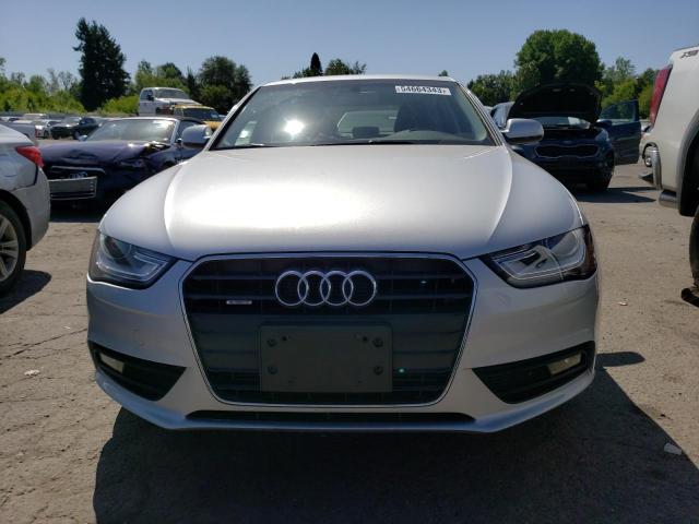 VIN WAUBFAFL1DN038115 2013 Audi A4, Premium no.5