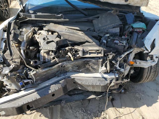 1N4AL3AP8HC145280 Nissan ALTIMA 2.5