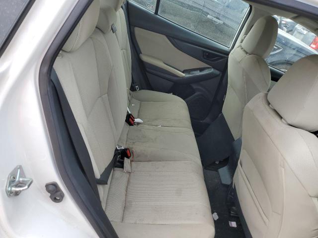 4S3GTAA63K3711515 Subaru Impreza