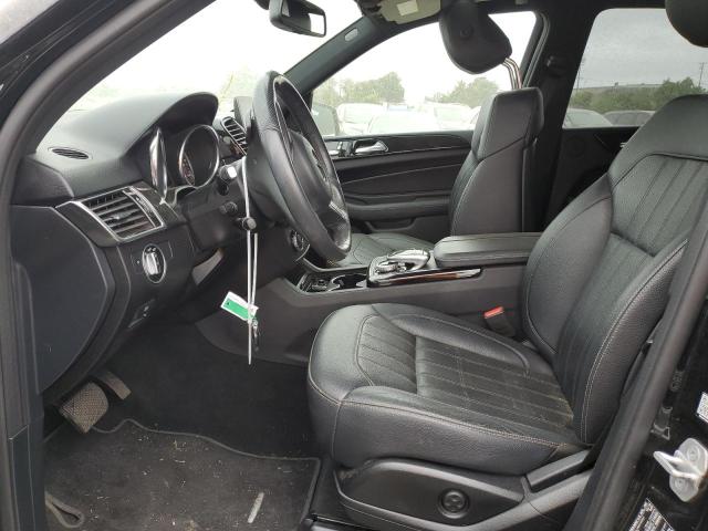 4JGDA5HB9HA891814 Mercedes-Benz Gle 350 4matic