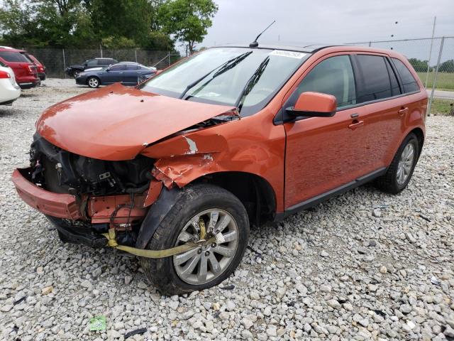 2007 Ford Edge SEL PLUS