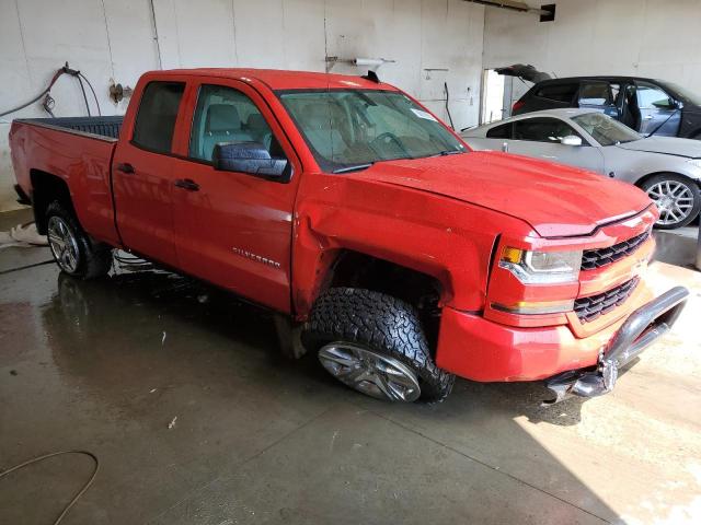 1GCVKPEH8JZ376496 Chevrolet Silverado K1500 Custom