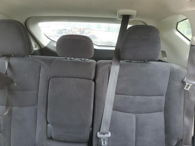 5N1AZ2MG2JN189084 Nissan MURANO S