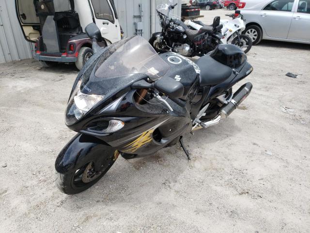 2014 SUZUKI GSX1300 RA JS1GX72B8E2101830