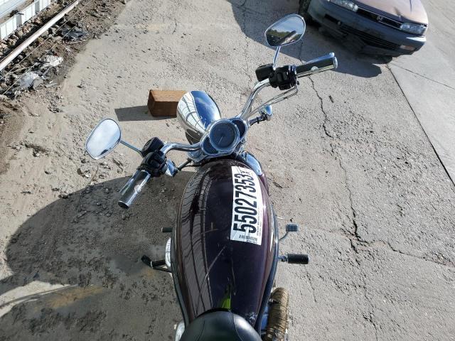 2005 HARLEY-DAVIDSON VRSCB 1HD1HBZ1X5K803106