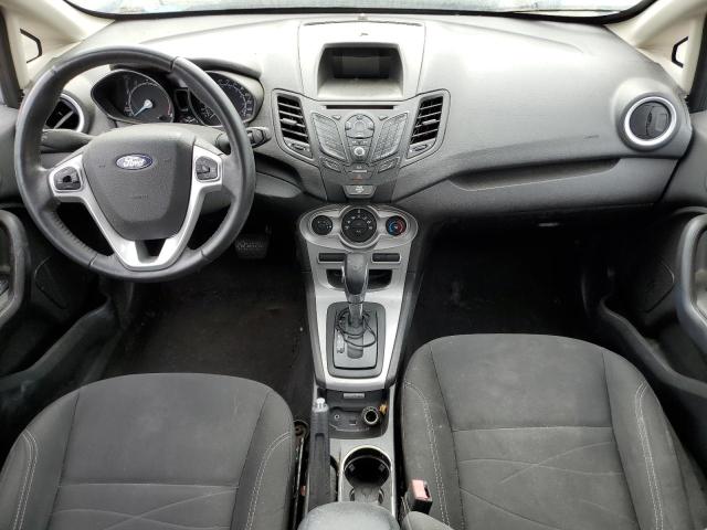 3FADP4EJ6GM113177 Ford FIESTA SE