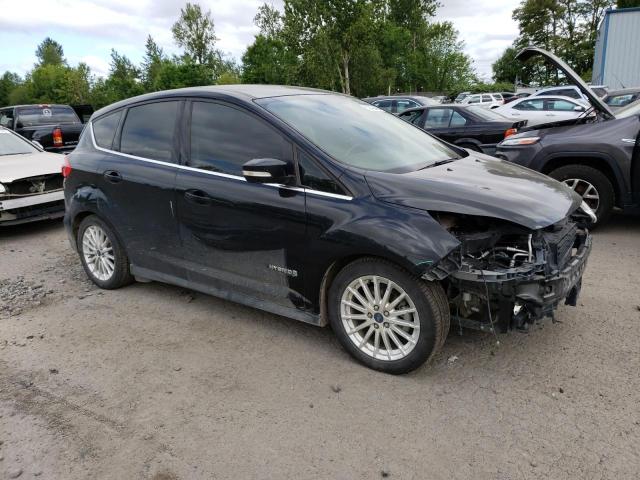 1FADP5BU9FL114120 Ford C-MAX SEL