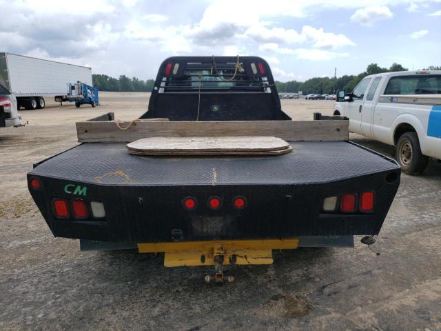 2018 RAM 4500 3C7WRKBL3JG401755