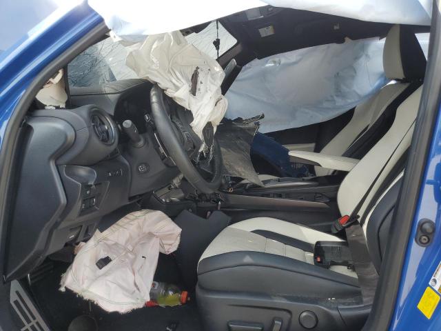 2023 LEXUS IS 350 F S JTHGZ1B25P5060652