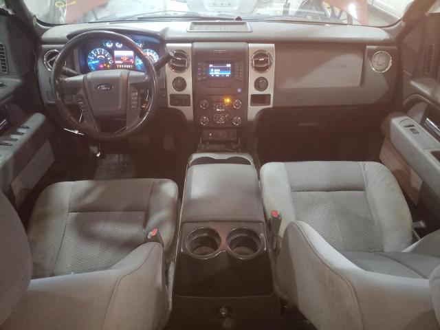 1FTFX1EF6EKF00023 Ford F150 Super Cab