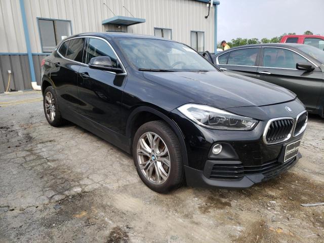 VIN WBXYJ5C36JEF73174 2018 BMW X2, Xdrive28I no.4