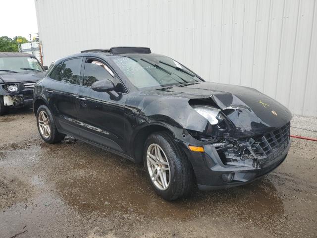 VIN WP1AA2A56JLB01291 2018 Porsche Macan no.4