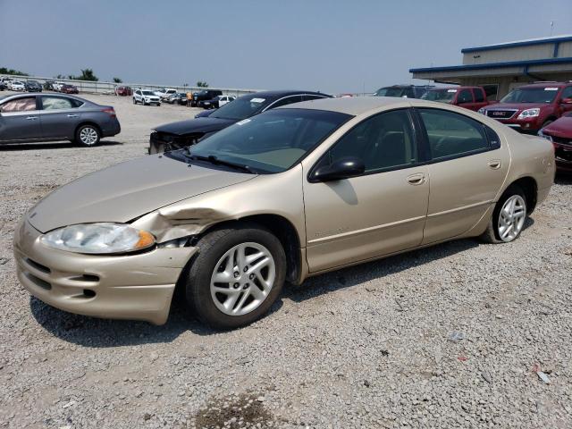 2001 Dodge Intrepid SE