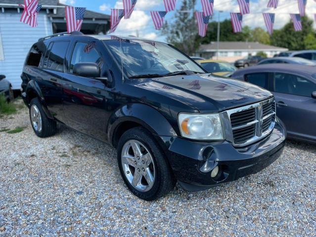 2007 Dodge Durango Limited