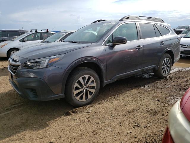 4S4BTACC9N3120361 Subaru Outback PR