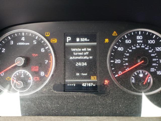 5XXG34J25MG068621 KIA K5 EX