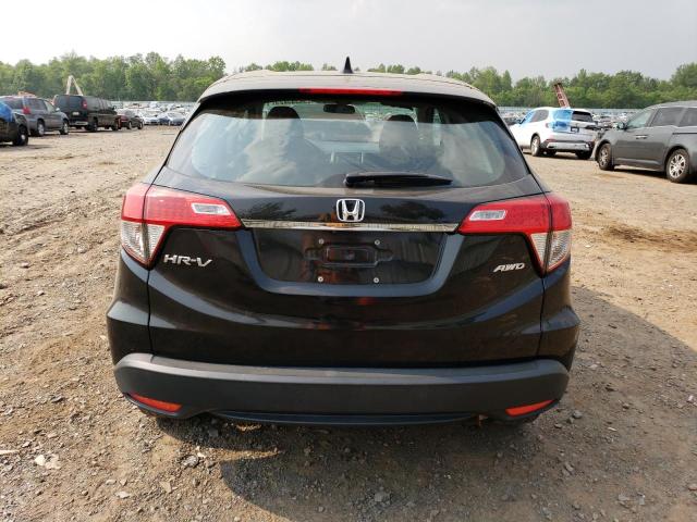 3CZRU6H37KG704007 Honda HR-V LX 6