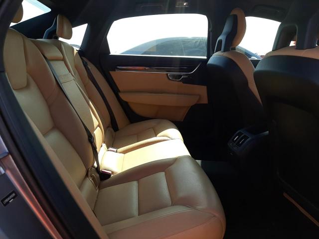 LVY982AK0JP005986 Volvo S90 T5 Momentum
