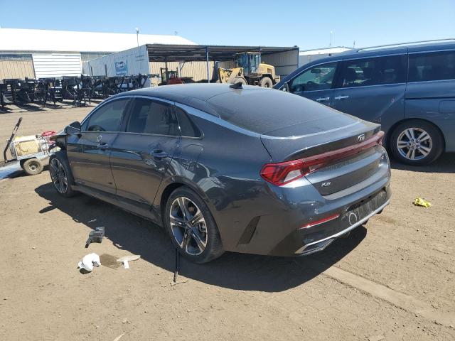 5XXG34J24MG065144 KIA K5 EX