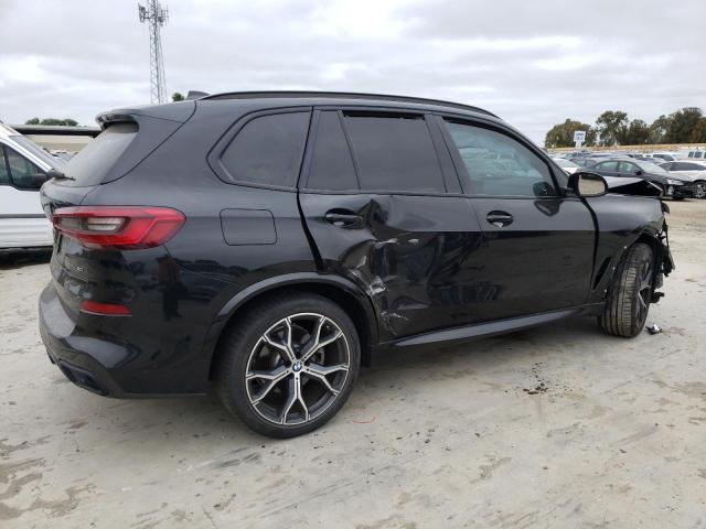 5UXCR6C51KLL24300 BMW X5 Xdrive40i